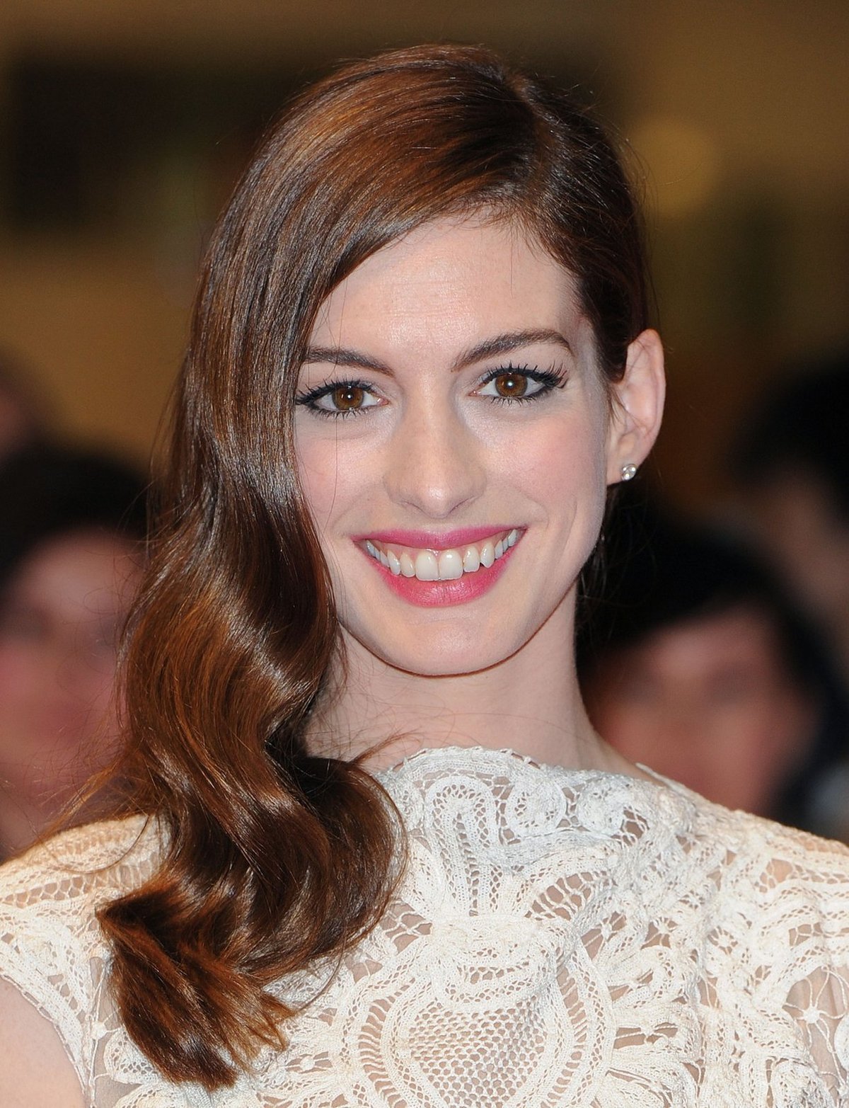 Anne Hathaway