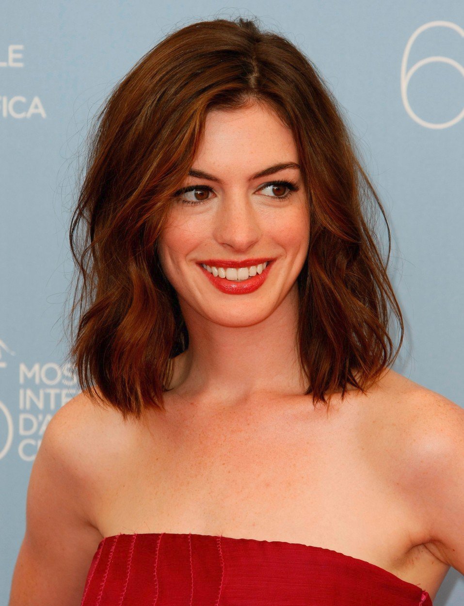 Anne Hathaway