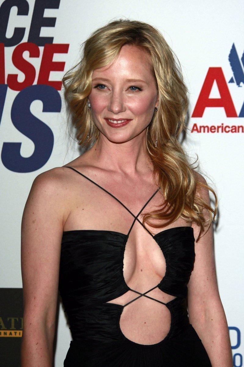 Anne Heche