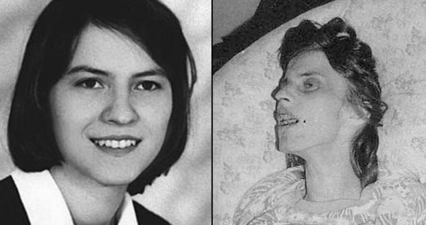 Největší omyl exorcismu: Studentka (†23) před 40 lety při vymítání ďábla zemřela