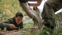 Annihilation: Natalie Portman vede skupinu vědkyň na průzkum tajuplného ekosystému, v němž se to jen hemží zmutovanými organismy.
