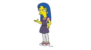 Nová postava v Simpsonových: Seznamte se s Millhousovou sestřenkou