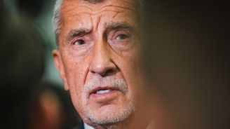 ANO, SPD a Motoristé řeší koaliční smlouvu, k personáliím se vrátí za měsíc, řekl Babiš ANO, SPD a Motoristé řeší koaliční smlouvu, k personáliím se vrátí za měsíc, řekl Babiš