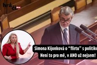 Zakladatelka Zásilkovny Kijonková v Hráčích: Z ANO jsem odešla. Politika nikdy víc!