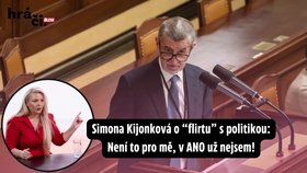 Zakladatelka Zásilkovny Kijonková v Hráčích: Z ANO jsem odešla. Politika nikdy víc!