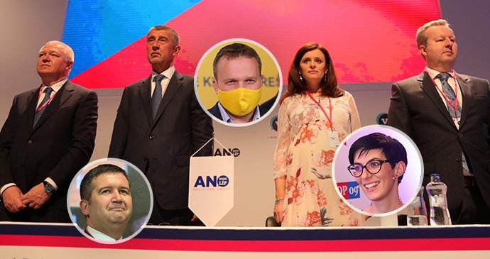Rok 2021 bude ve znamení voleb. Nejen těch do poslanecké sněmovny, ale také ve jednotlivých stranách. Delegáti si budou totiž volit nová vedení. Lidovci ale svůj sněm o rok odložili