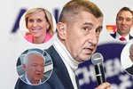 Faltýnek je klíčový, tvrdí Babiš. Dostal košem od miliardáře a dalších dvou poslanců z ANO