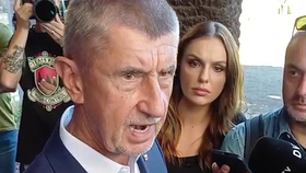 ANO představilo v Ostravě svůj program a priority pro volby 2025, Andrej Babiš nechyběl (4.9.2025)