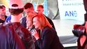 Hnutí ANO se ve finále pražské komunální kampaně zaměřilo na obyvatele sídlišť, přičemž lídra Jana Hušbauera osobně podpořili čelní politici strany i Andrej Babiš na dálku. Hnutí ANO se ve finále pražské komunální kampaně zaměřilo na obyvatele sídlišť, přičemž lídra Jana Hušbauera osobně podpořili čelní politici strany i Andrej Babiš na dálku.