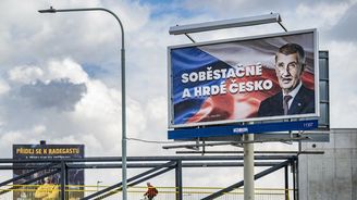 Pro politickou reklamu v Evropě nastaly temné časy. Prodraží se, bude méně efektivní, a to není vše Pro politickou reklamu v Evropě nastaly temné časy. Prodraží se, bude méně efektivní, a to není vše