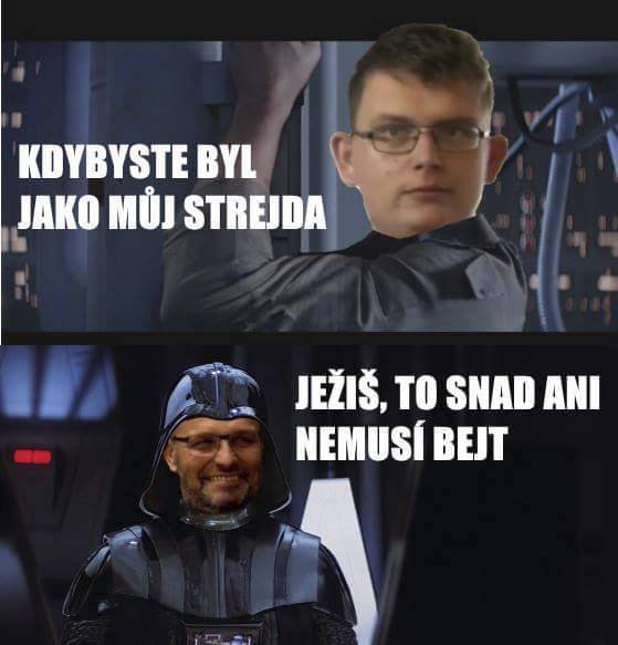 Hit internetu! Učeň, který dal řetízek omylem do špatného hrníčku!