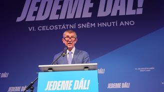 Po vás potopa aneb Opoziční zděšení v novém představenstvu hnutí ANO Po vás potopa aneb Opoziční zděšení v novém představenstvu hnutí ANO