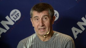 Andrej Babiš