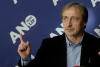 O krok blíž k nové funkci: Stropnického podpořilo pražské ANO