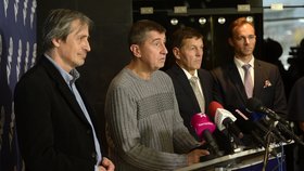 Krajská organizace podpořila do čela pražské buňky ministra obrany Martina Stropnického.