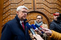Jednání ANO, SPD a Motoristů o kultuře: Nejdelší spor vedli o budoucnost ČT
