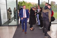 Babišův europoslanec hostil akci s proruskou sektou. „Bylo to o nanoplastech,“ brání se