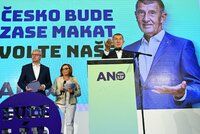 Česko bude zase makat, slíbil Babiš. ANO zahájilo kampaň, chce šanci v Praze