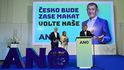 Zahájení kampaně hnutí ANO k senátním a komunálním volbám (7.9.2026) Zahájení kampaně hnutí ANO k senátním a komunálním volbám (7.9.2026)