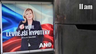 Schillerová viní banky, důvody pro zdražování hypoték jsou ale jinde Schillerová viní banky, důvody pro zdražování hypoték jsou ale jinde