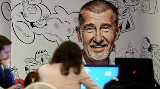 Online: Hnutí ANO jako ohrožení demokracie? Běží proti nám dezinformační kampaň, prohlásil Babiš