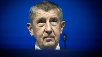 Spor o L-159? Je to prezidentova kampaň, hřímá Babiš. Chce koaličního kandidáta na Hrad proti Pavlovi Spor o L-159? Je to prezidentova kampaň, hřímá Babiš. Chce koaličního kandidáta na Hrad proti Pavlovi