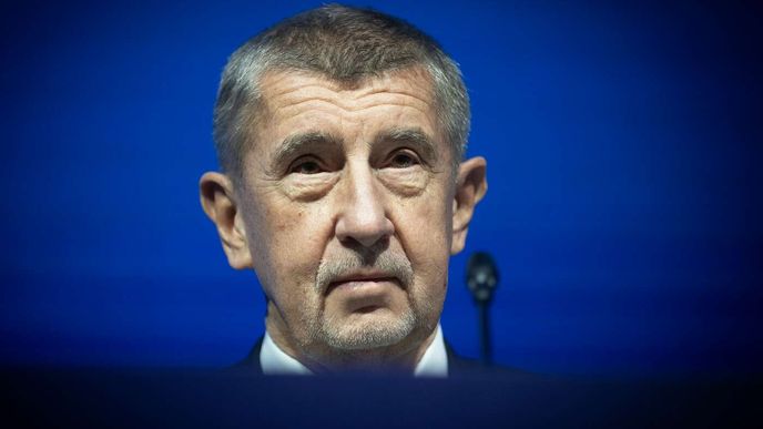 Volební sněm vládního hnutí ANO, 24. ledna 2026, Praha. Volební sněm vládního hnutí ANO, 24. ledna 2026, Praha.