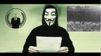 Anonymous varují svět: další útoky ze strany ISIS mají přijít už v neděli