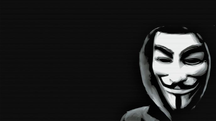 Anonymous