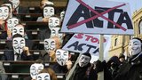 Počítače vám na hranicích prohledávat nebudou, Unie zavrhla smlouvu ACTA