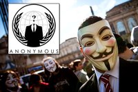 10 otázek o Anonymous: Jsou internetová Al-Káida?