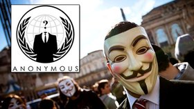 Kdo jsou Anonymous, za co bojují, jak jsou organizovaní a jaká od nich hrozí nebezpečí? Přinášíme vám odpovědi