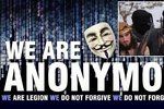 Anonymous vybízejí k boji proti ISIS, připravili návod.
