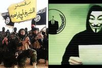 ISIS v neděli zaútočí po celém světě! Ve Francii, Itálii i USA – tvrdí Anonymous