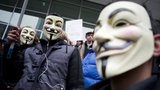 Internetová válka v Česku: Hackeři zaútočili na stránky OSA 