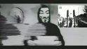 Anonymous - Operace Paříž #OpParis
