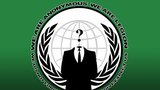 Hackeři z Anonymous: Bohatým bereme, chudým dáváme!