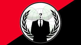 Hackeři z Anonymous se pustili do boje. Zaměří se i na Česko?