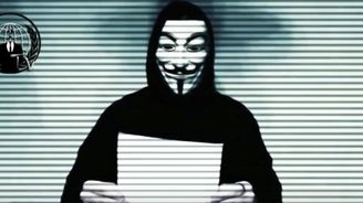 Nezapomínáme a neodpouštíme, hlásí hackeři Anonymous. Chtějí rozkrýt sítě kolem teroristy z Nice