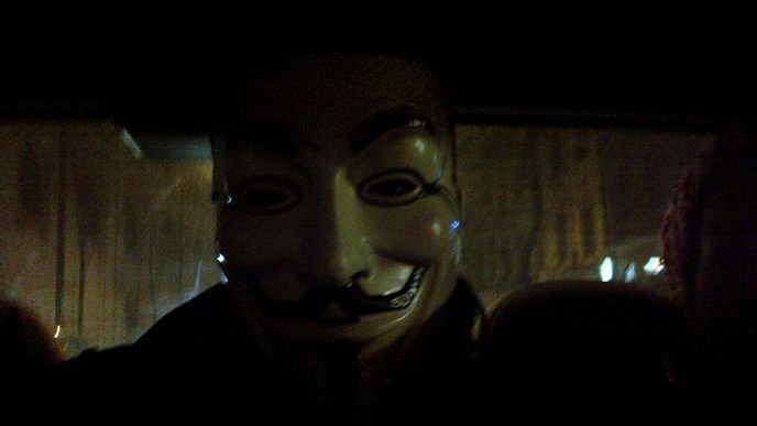 Anonymous