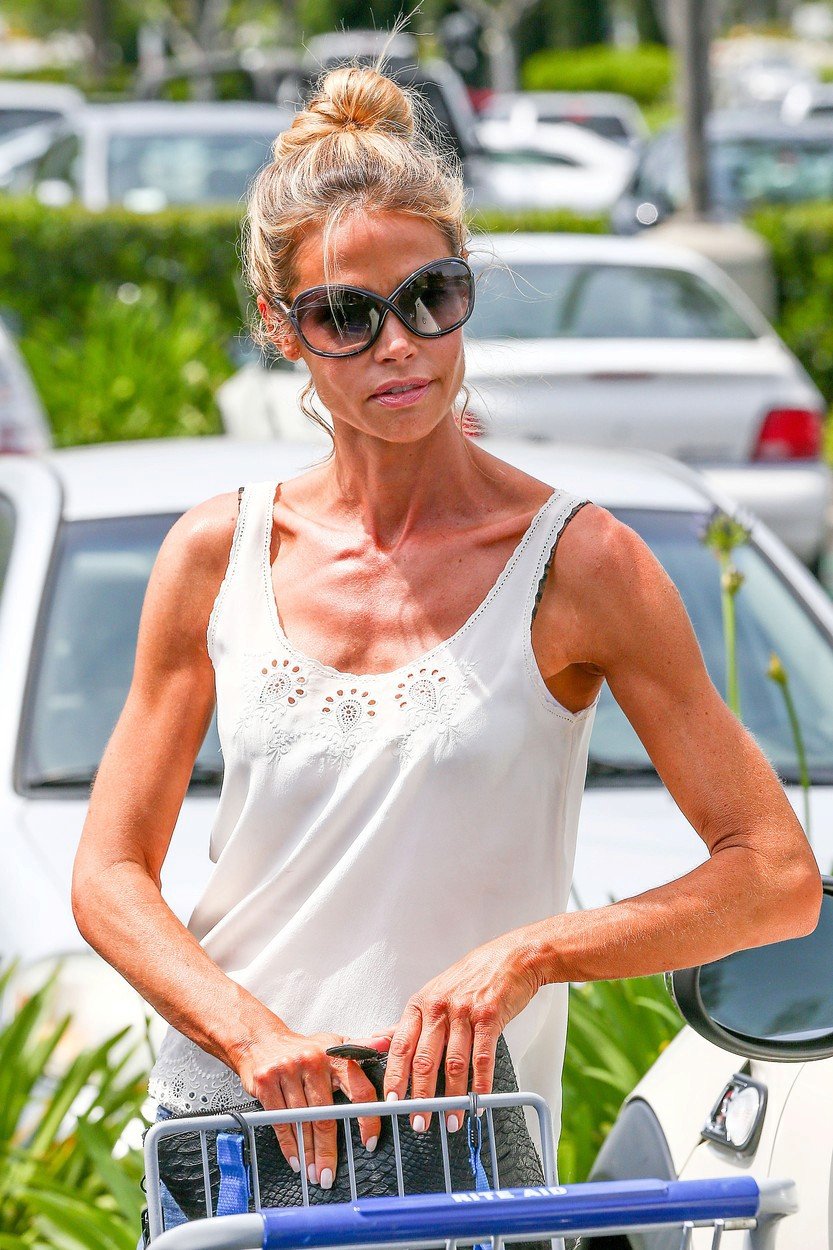 Denise Richards