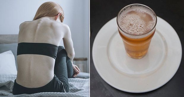 Dívky nejí kvůli alkoholu, chlapci kvůli svalům. Čechy ohrožují nové poruchy psychiky