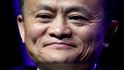 Hlavní akcionář Ant Group Jack Ma rozlítil čínské regulátory. Výsledkem bude podle expertů výrazný propad hodnoty