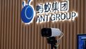Čínská Ant Group neplánuje v blízké době obnovit snahy o vstup na akciovou burzu.