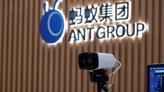 Největší IPO na světě se odkládá.  Burzy v Šanghaji a Hongkongu ruší nabídku akcií Ant