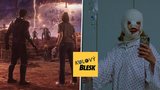 Podcast: Nový Ant-man je nejhorší marvelovka. Jak z nemoci vyždímat mediální slávu, ukazuje severská novinka