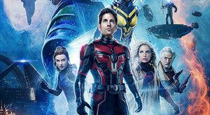Ant-Man a Wasp: Quantumania má nový trailer a hledá ztracený čas