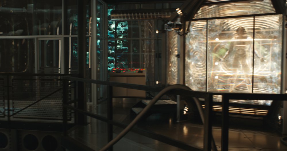 Ant-Man a Wasp: Mravenčí muž a Vosí žena vyráží do akce