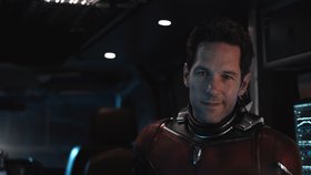 Ant-Man a Wasp přesvědčují diváky v prvních ukázkách, že co je malé, to je akční.