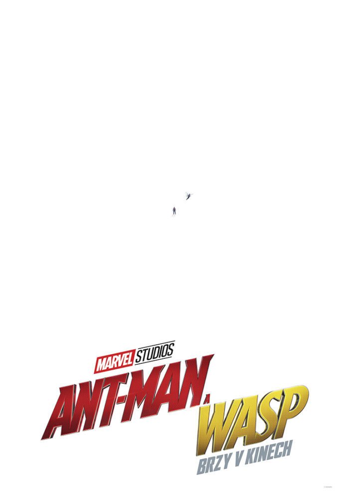 Ant-Man a Wasp přesvědčují diváky v prvních ukázkách, že co je malé, to je akční.
